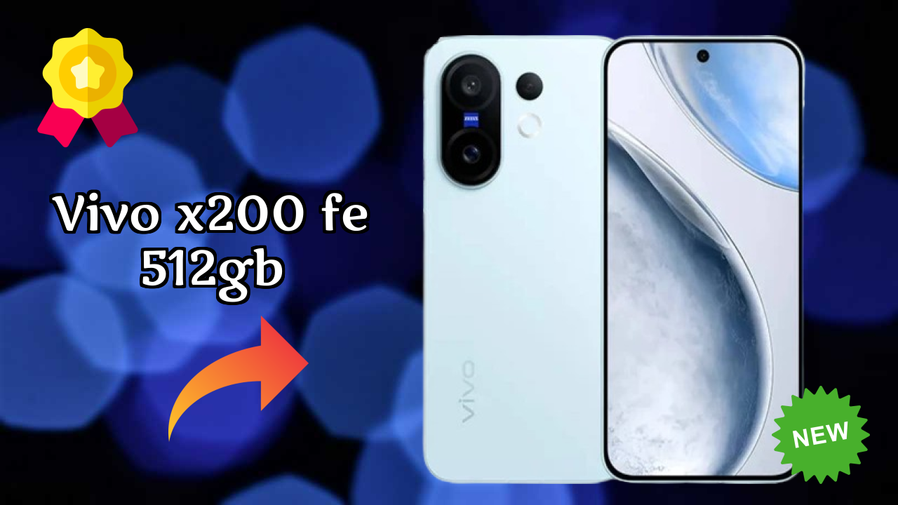 Vivo X200 FE 512GB Battery Review: 6500 MAh Usage Analysis