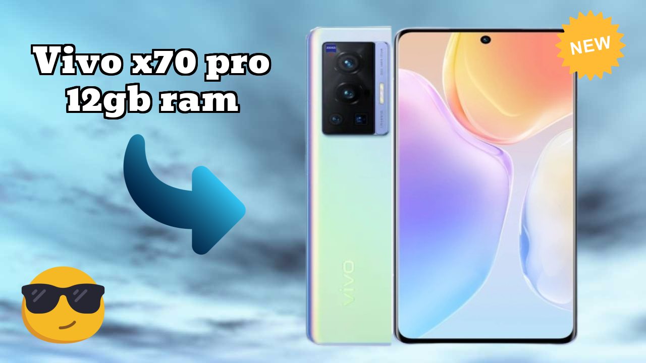 Vivo X70 Pro 12GB RAM Battery Test: 4450 MAh How Long Lasts