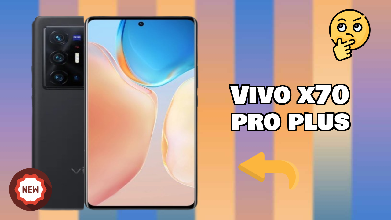 Vivo X70 Pro Plus Gaming Test: Snapdragon 888 Plus FPS Performance