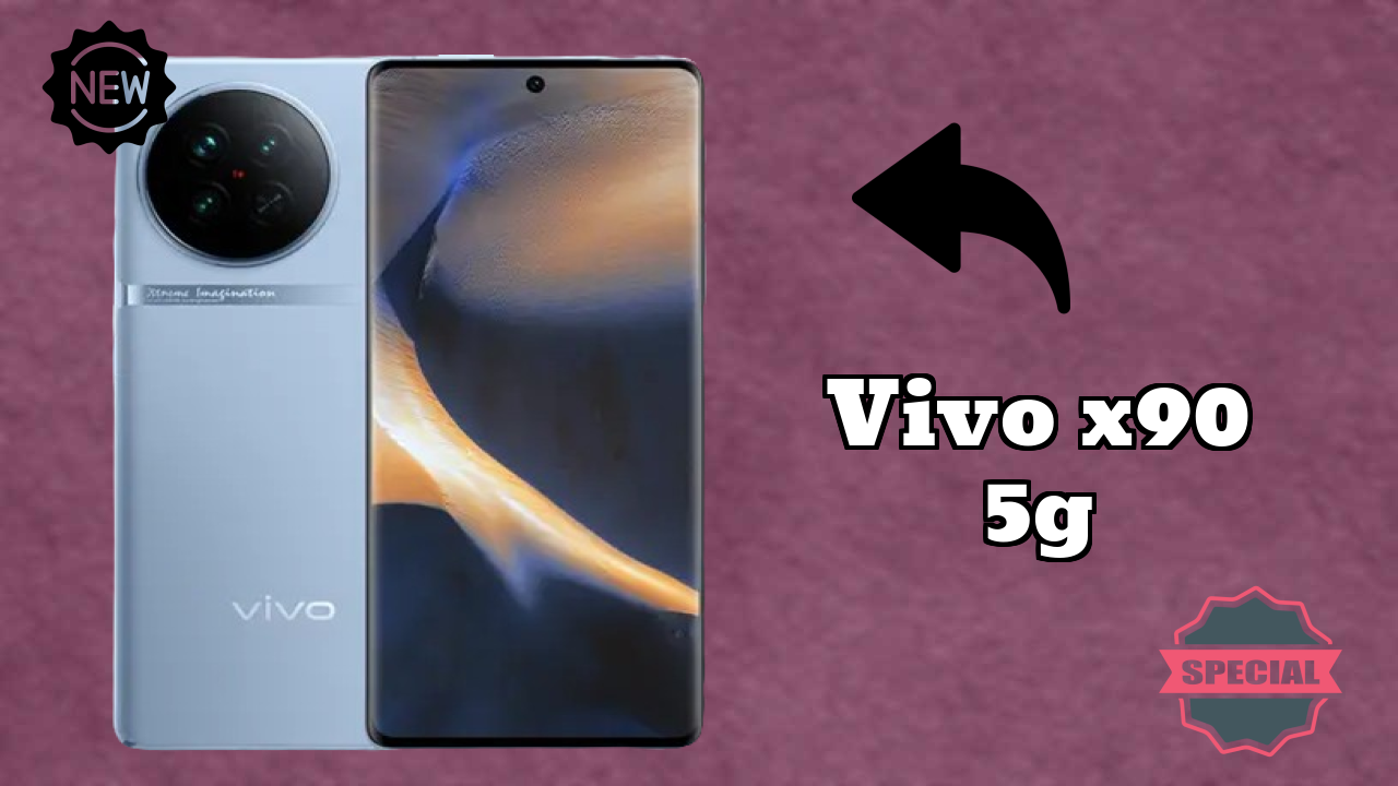 Vivo X90 5G Battery Test: 4810 MAh Endurance Check