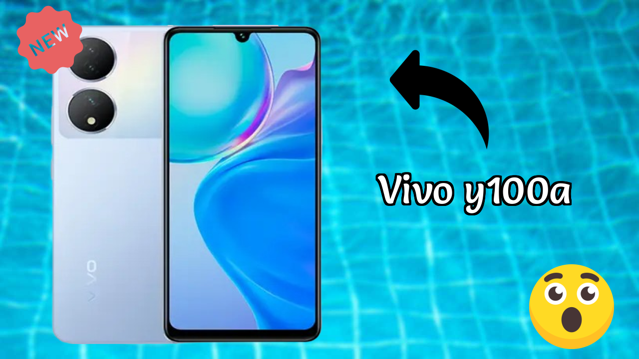 Vivo Y100A Price Analysis: ₹17,799 Value Check