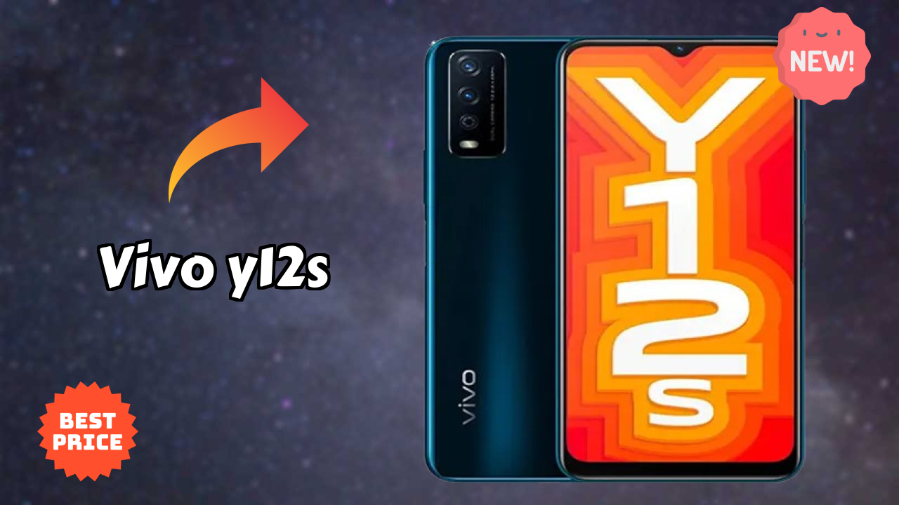 Vivo Y12s Camera Review: 13 MP + 2 MP Rear Camera Photo Quality