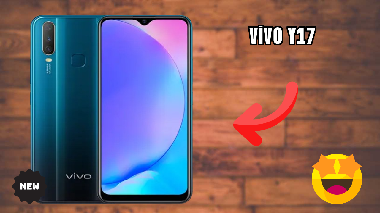 Vivo Y17 Camera Quality: 20 MP Front Camera Selfie Test