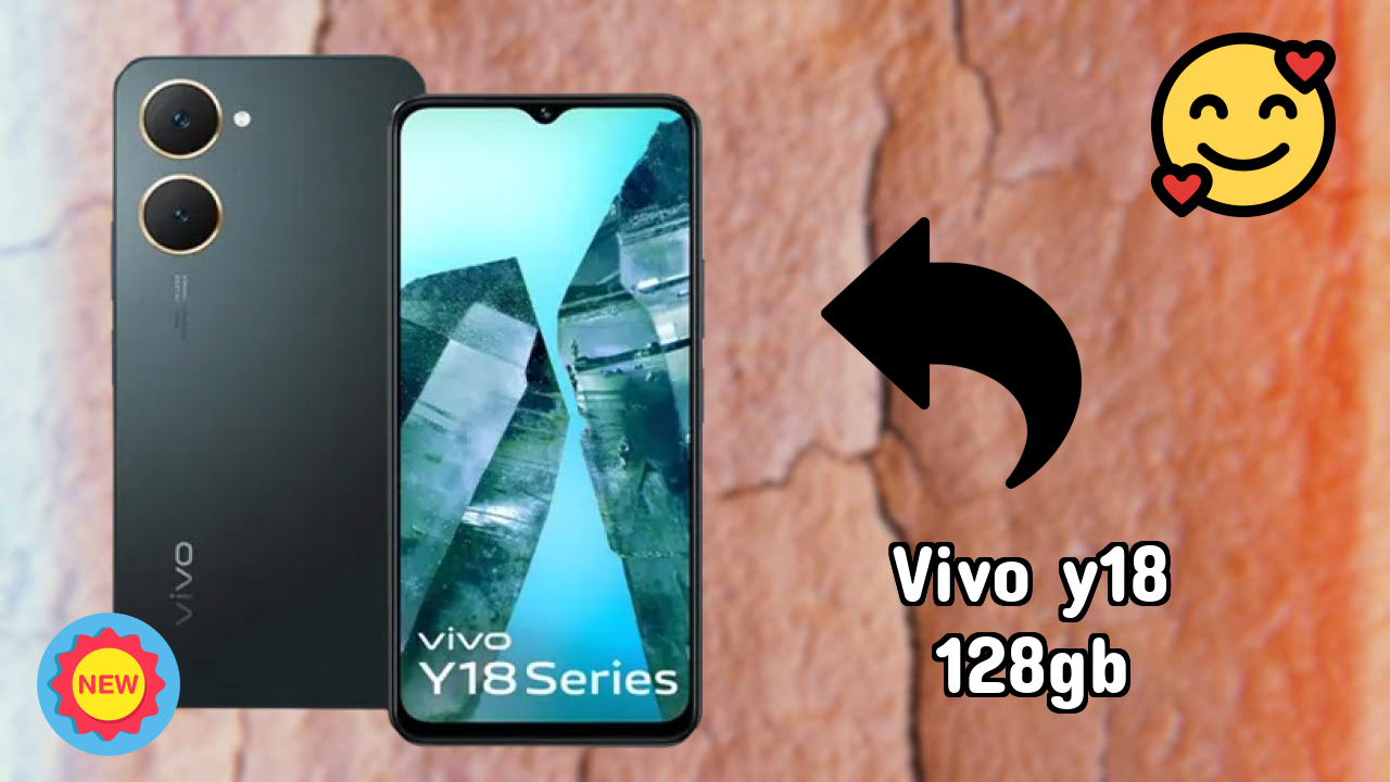 Vivo Y18 128GB Camera Review: 50 MP + 0.08 MP Rear Camera Low Light