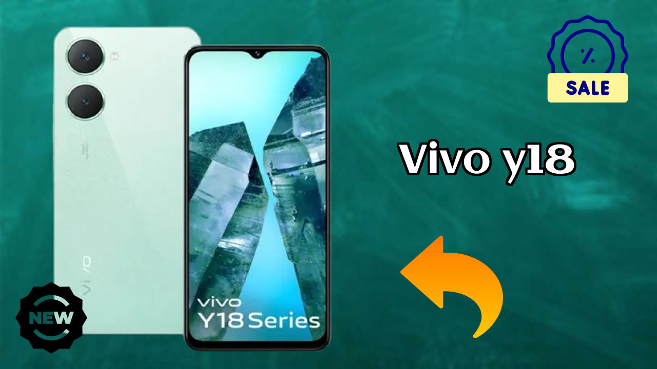 Vivo Y18 at ₹10,570 - Is It Worth Buying?
