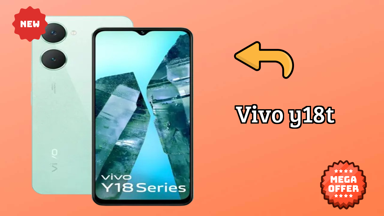 Vivo Y18T Battery Test: 5000 MAh Real Usage Review