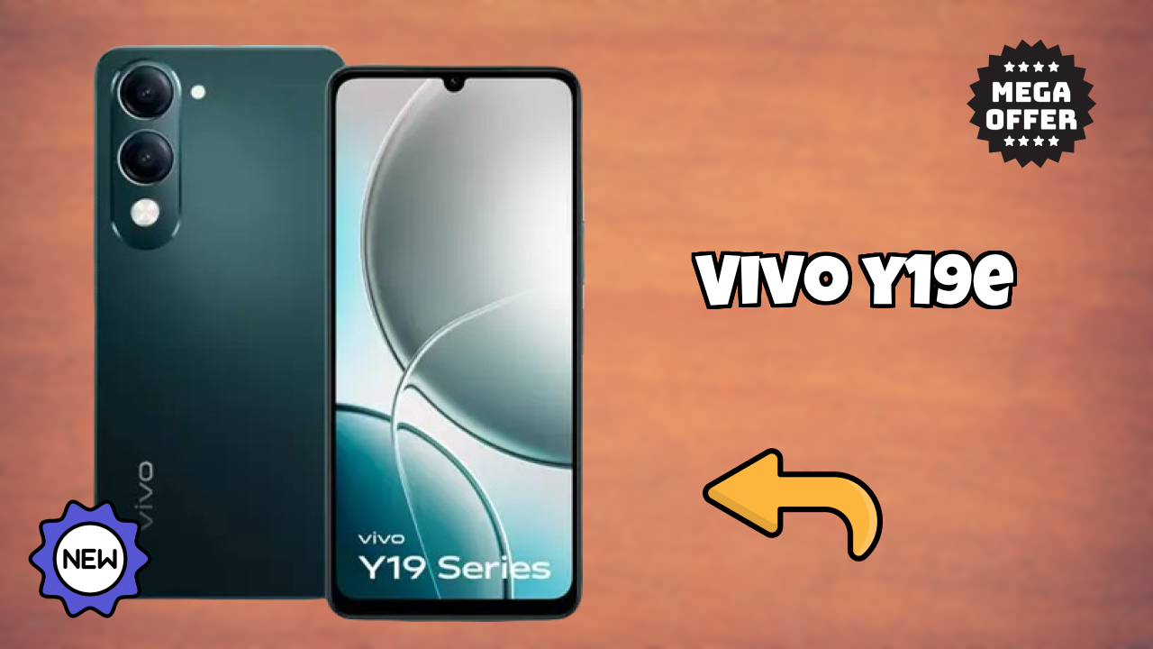 Vivo Y19e Processor Review: Unisoc T7225 Benchmarks