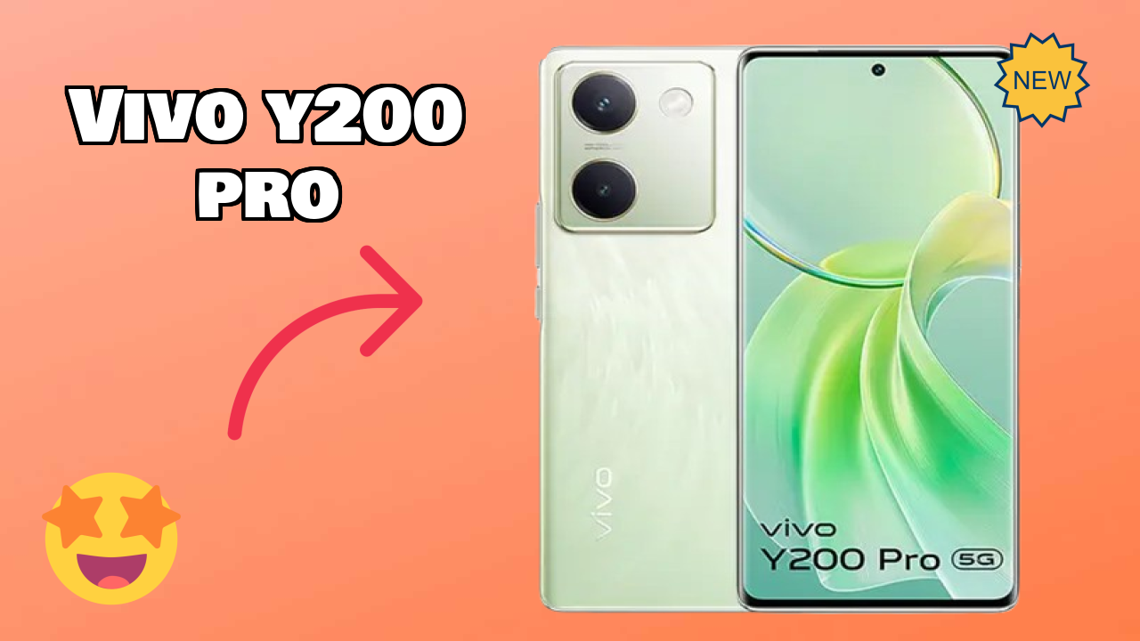 Vivo Y200 Pro Gaming Test: Snapdragon 695 FPS Performance