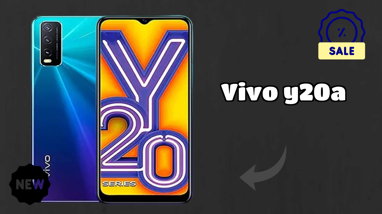 Vivo Y20A RAM Test: 3 GB RAM Handles Apps Well?