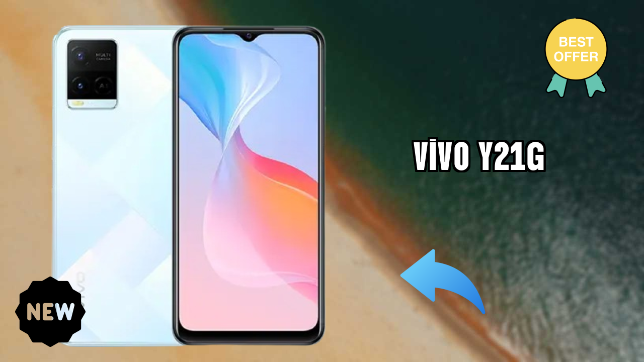 Vivo Y21G Processor Review: MediaTek Helio G70 Speed Test