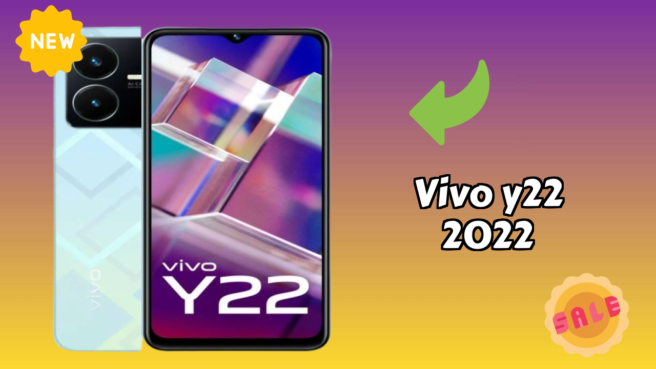Is Vivo Y22 2022 the Right Mobile for 2026?