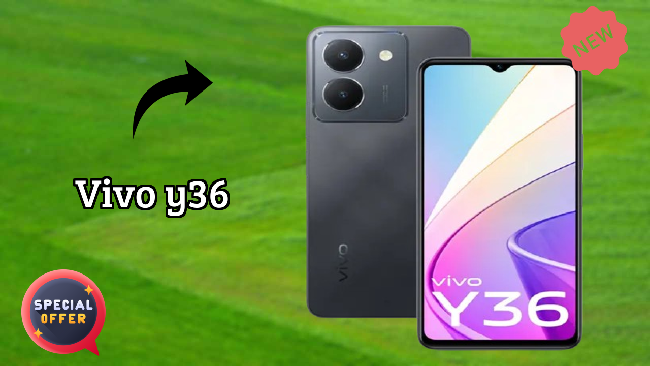 Vivo Y36 2026 Feature Breakdown – Full Deep Dive
