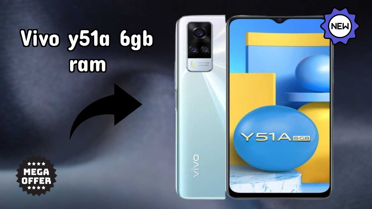 Vivo Y51A 6GB RAM 2026 All Features Compared
