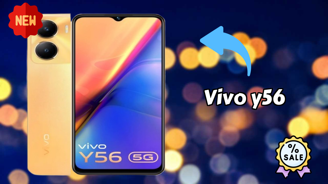 Vivo Y56 Camera Quality: 16 MP Front Camera Selfie