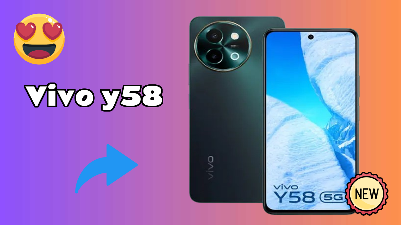 Vivo Y58 at ₹14,596 - Complete Buying Guide