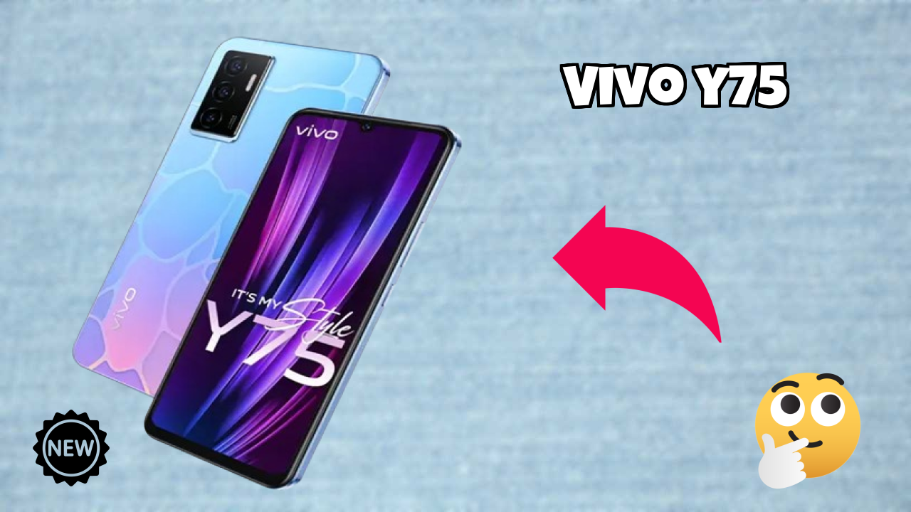 Vivo Y75 Battery Test: 4050 MAh How Long Lasts?