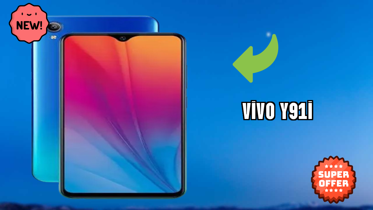 Vivo Y91i Camera Review: 13 MP Rear Camera Photo Quality
