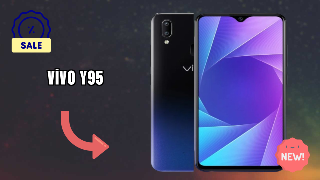 Vivo Y95 Camera Review: 13 MP + 2 MP Rear Camera Photo Samples