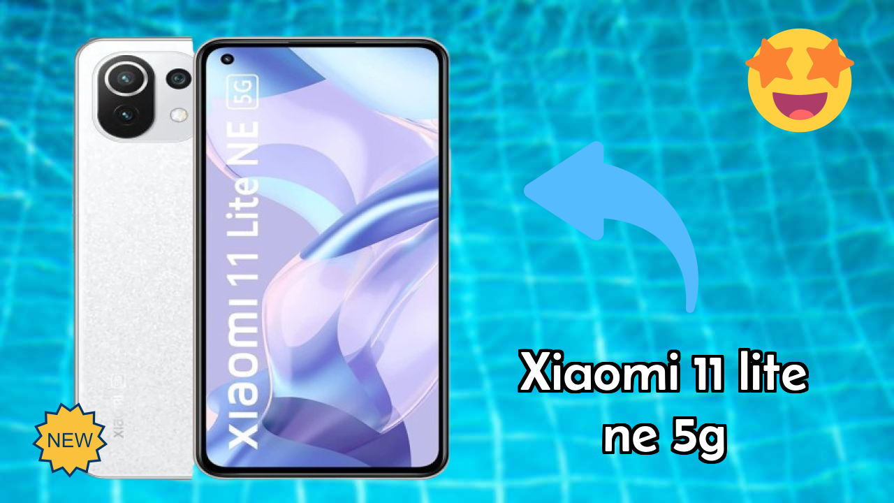 Xiaomi 11 Lite NE 5G Price Review: ₹15,999 Complete Analysis