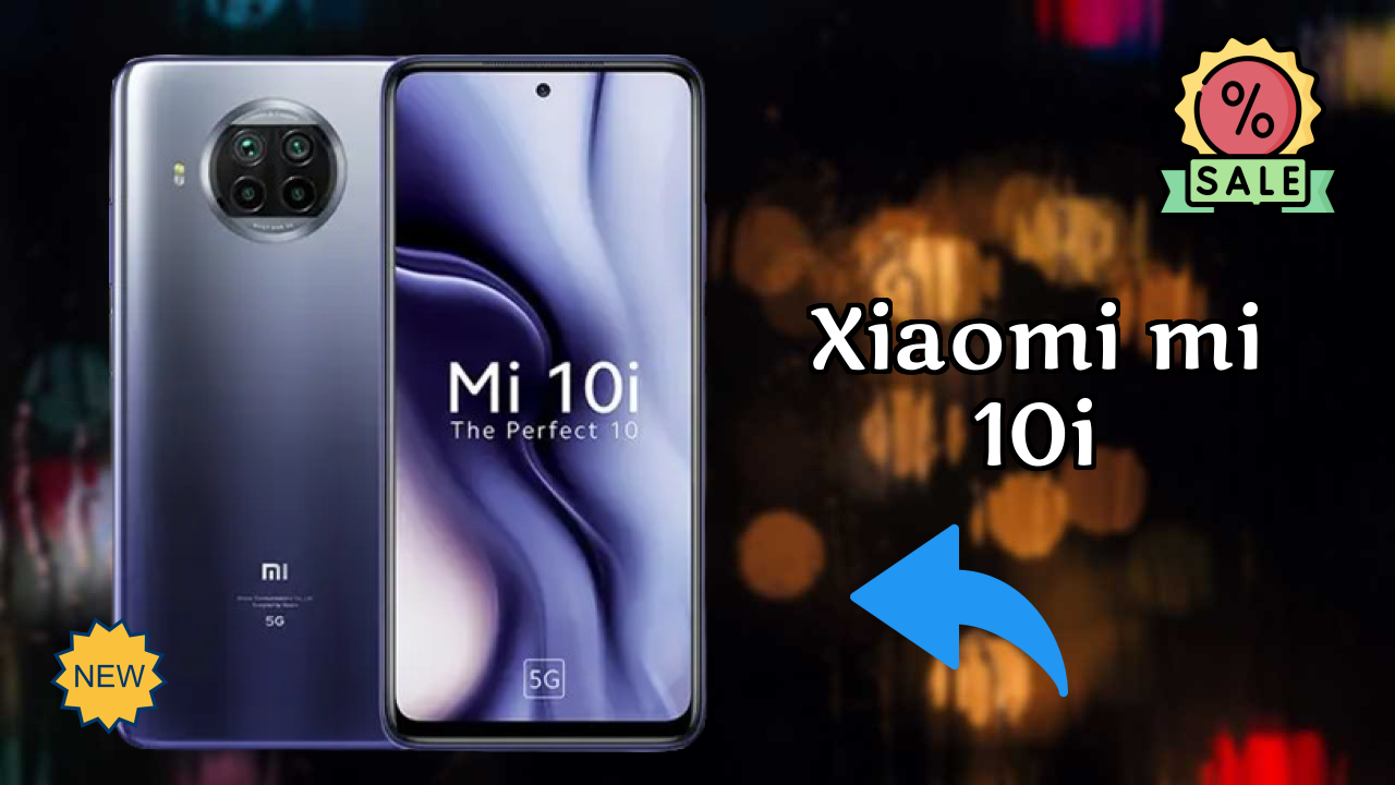 Xiaomi Mi 10i RAM Performance: 6 GB RAM Gaming Check