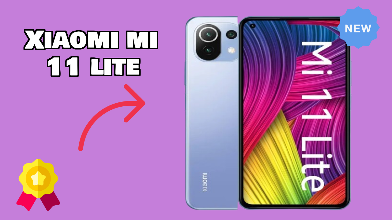 Xiaomi Mi 11 Lite 2026 All Features Compared
