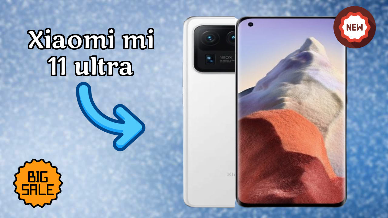 Xiaomi Mi 11 Ultra Processor Review: Snapdragon 888 Speed Test