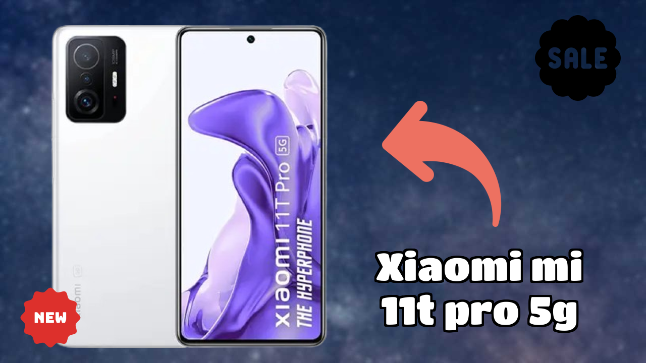 Xiaomi Mi 11T Pro 5G Gaming Benchmarks: Snapdragon 888 FPS Test