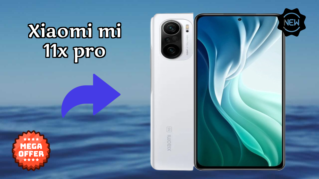Xiaomi Mi 11X Pro 2026: Detailed Feature And Review