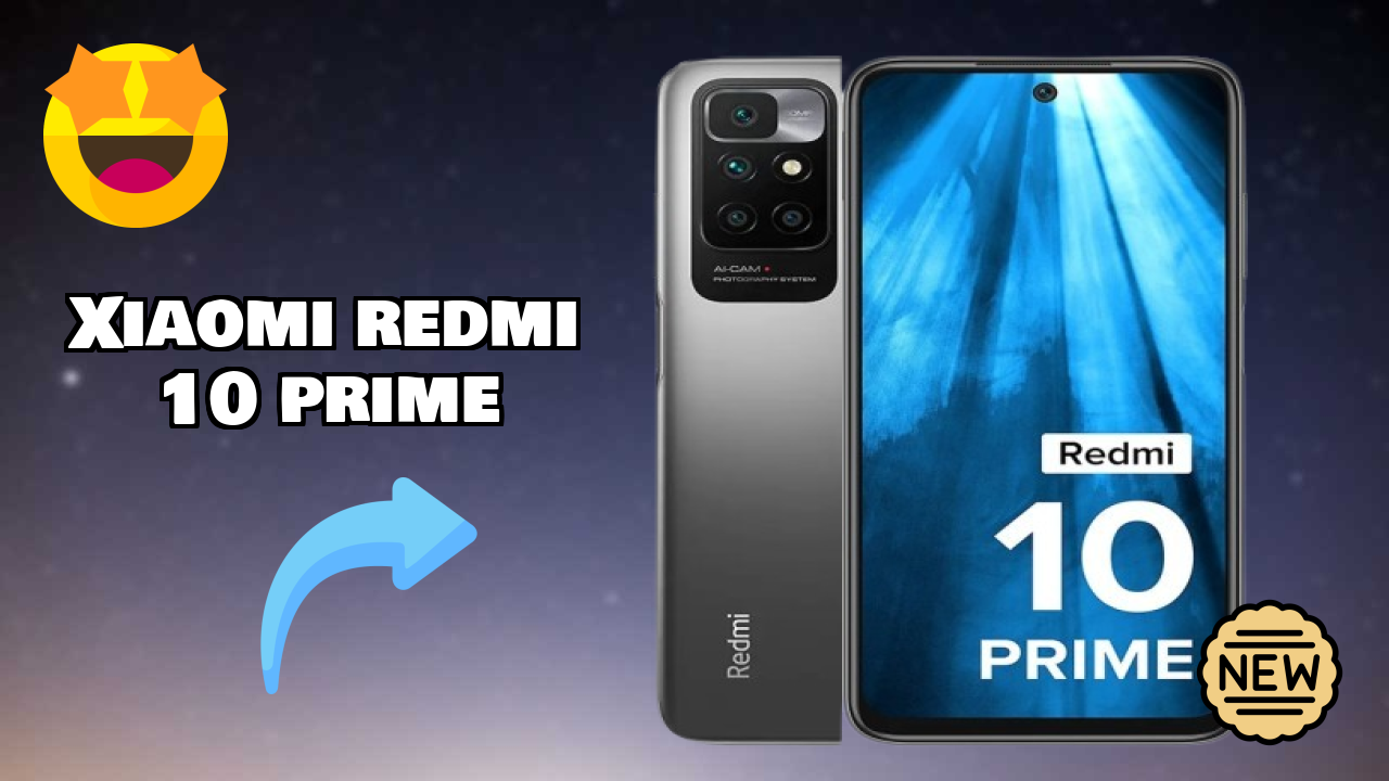 Xiaomi Redmi 10 Prime Camera Test: 8 MP Front Camera Selfie Quality