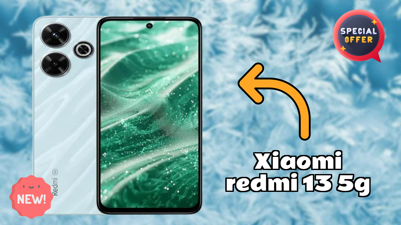 Xiaomi Redmi 13 5G - Final Verdict: Is It Worth ₹11,500?