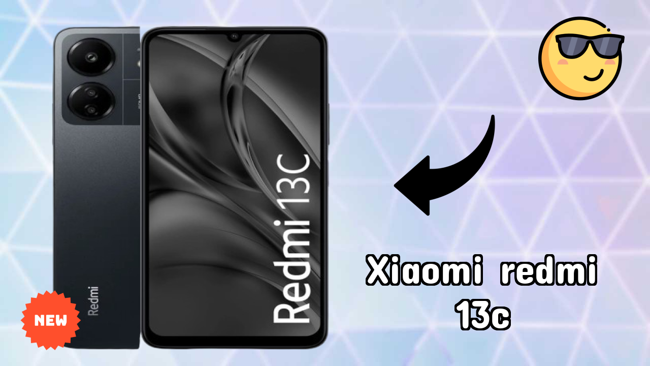 Xiaomi Redmi 13C at ₹8,999 - Best Deal Available