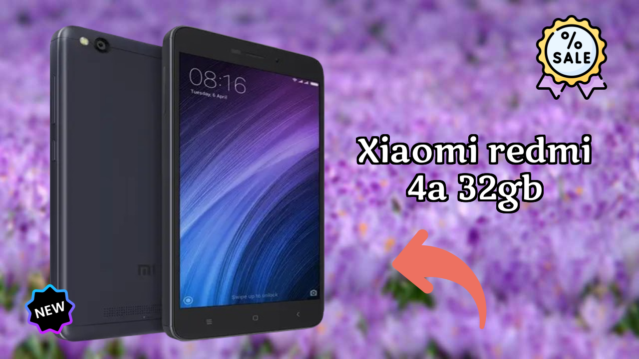 Xiaomi Redmi 4A 32GB Display Quality: IPS LCD Review