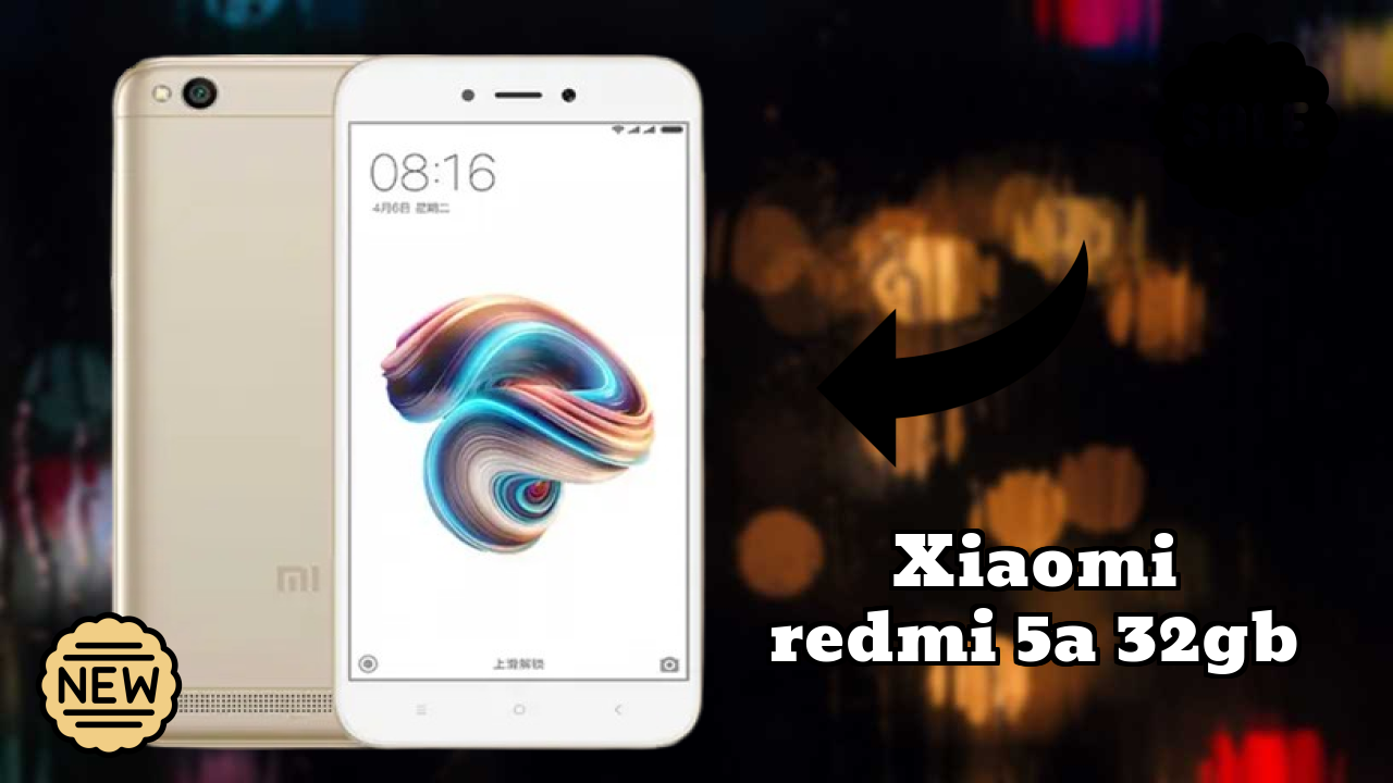 Xiaomi Redmi 5A 32GB RAM Review: 3 GB RAM Gaming Tested