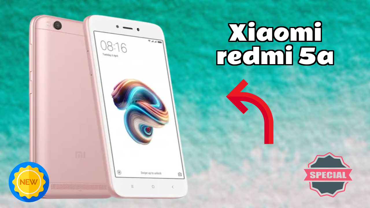 Xiaomi Redmi 5A Gaming Test: Snapdragon 425 FPS Performance