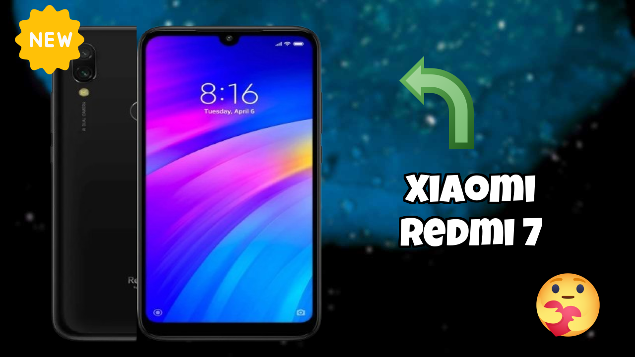 Xiaomi Redmi 7 2026: Detailed Feature And Review