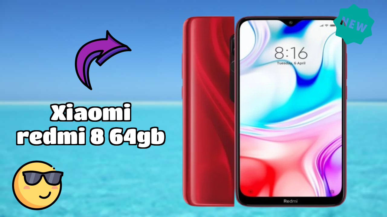 Xiaomi Redmi 8 64GB Performance Analysis 2026 – Worth Buying?