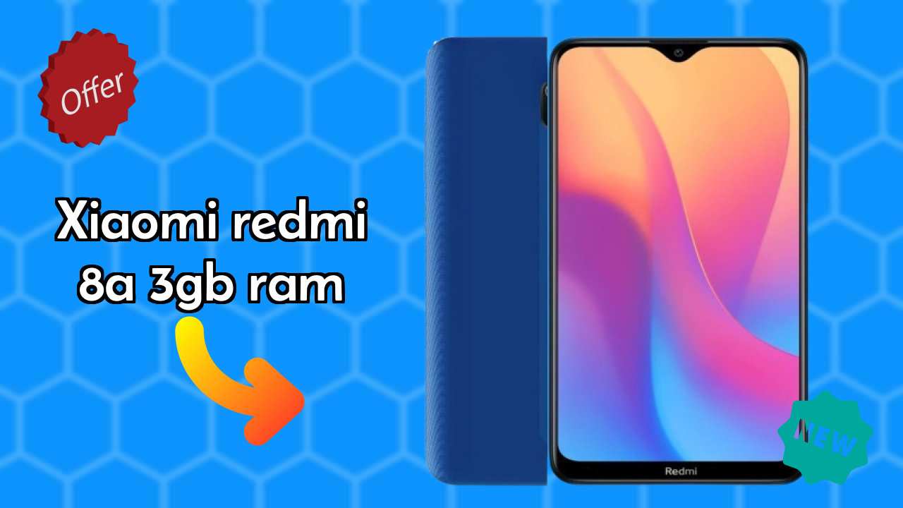 Xiaomi Redmi 8A 3GB RAM Camera Samples: 12 MP Rear Camera Real Test