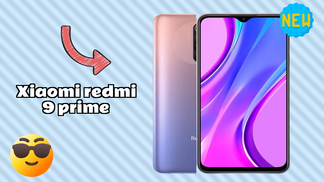 Xiaomi Redmi 9 Prime Processor Test: MediaTek Helio G80 Speed Review