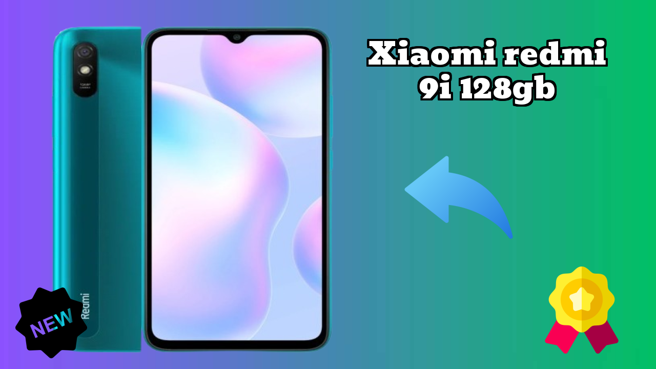 Xiaomi Redmi 9i 128GB Camera Review: 13 MP Rear Camera Photo Test