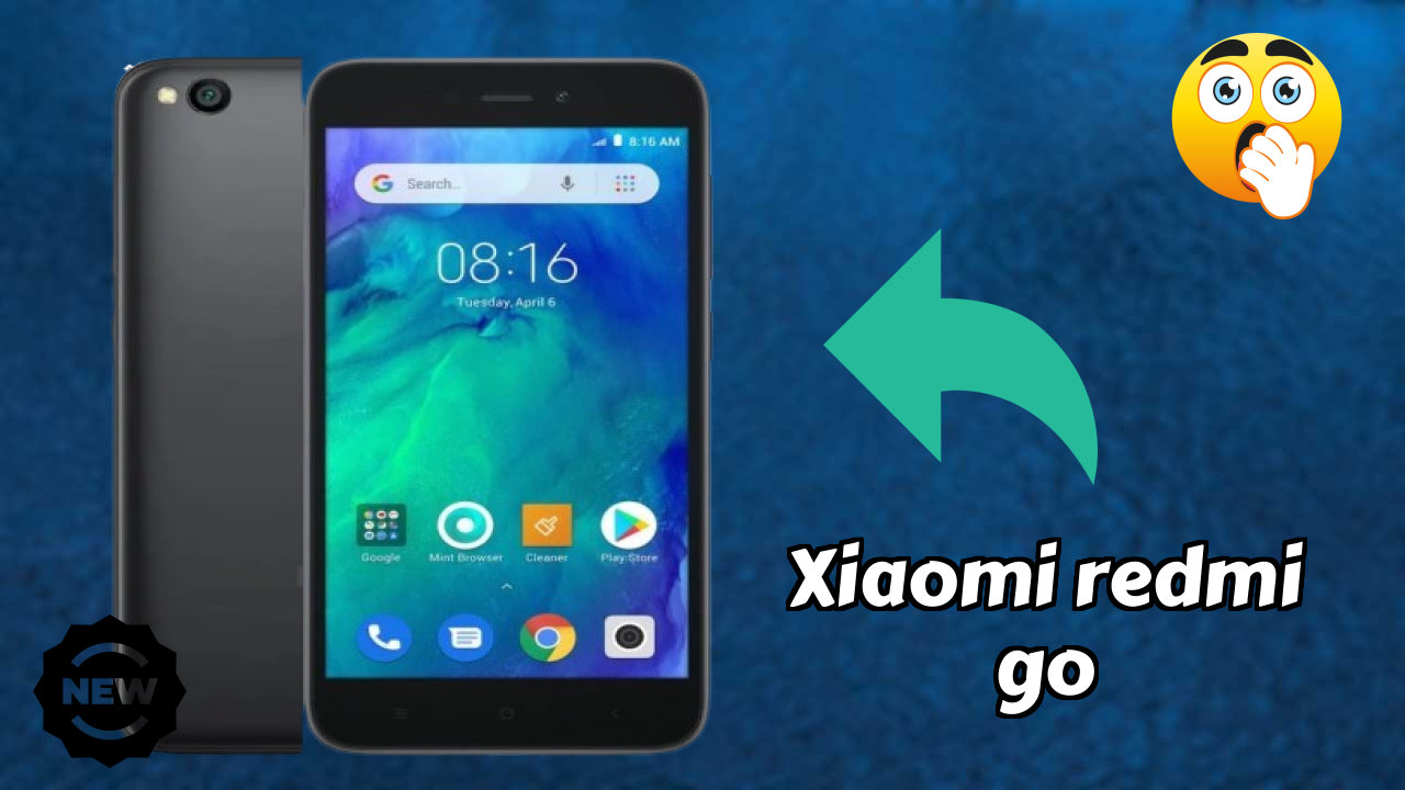 Xiaomi Redmi Go Price: ₹5,299 - Complete Review
