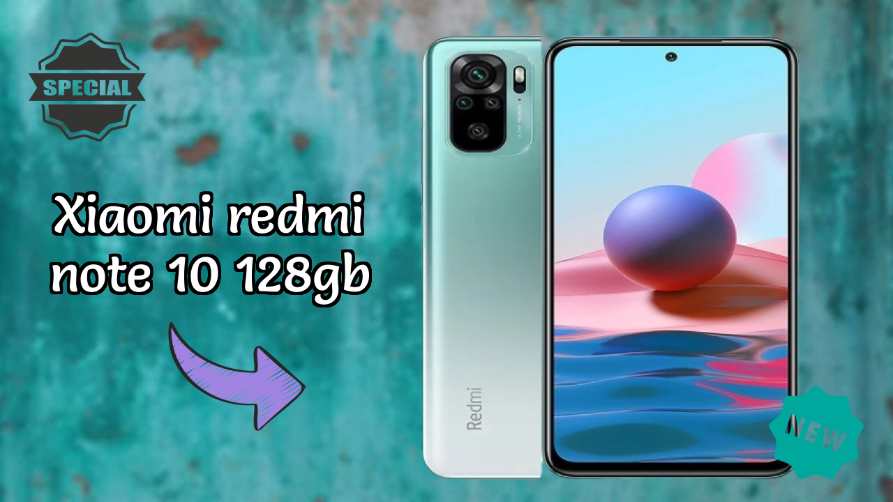 Xiaomi Redmi Note 10 128GB RAM Review: 6 GB RAM Multitasking Analysis