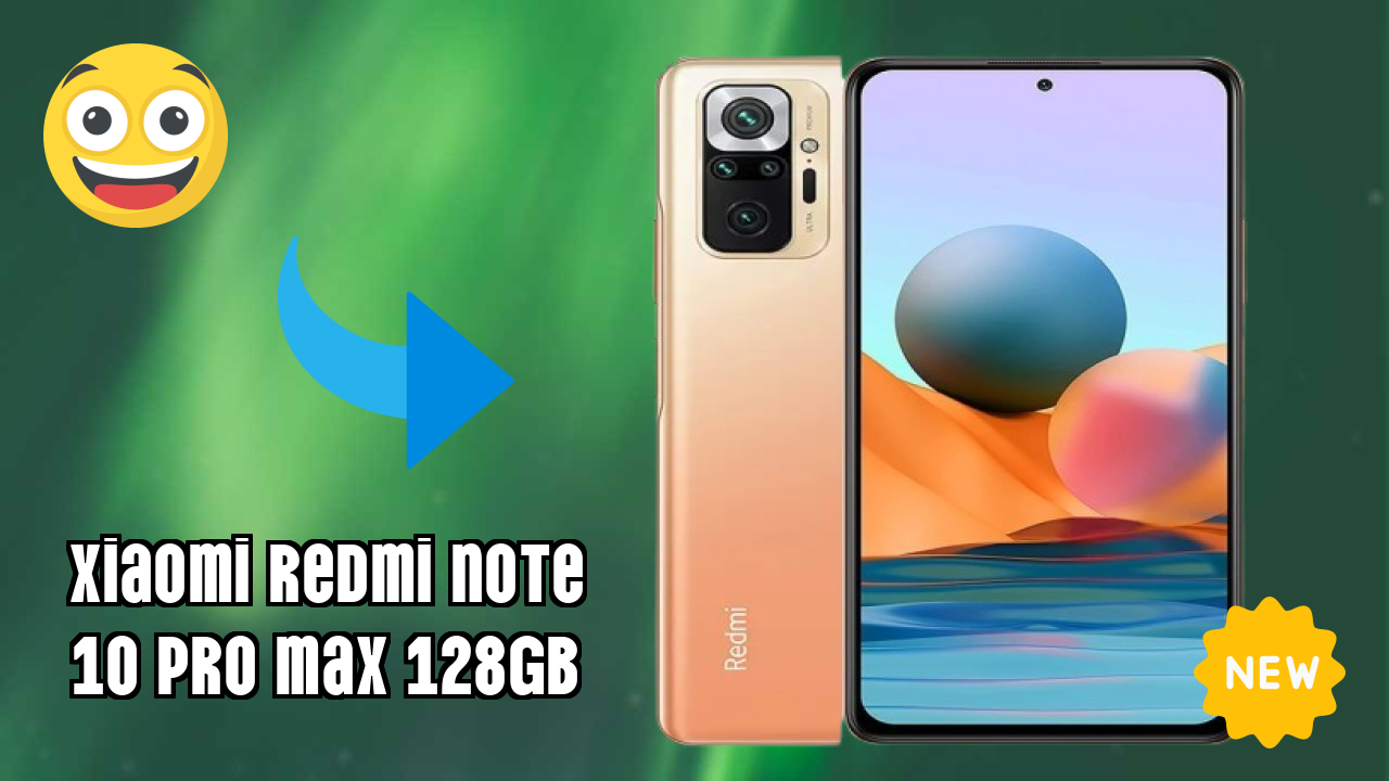 Xiaomi Redmi Note 10 Pro Max 128GB Camera Review: 108 MP + 8 MP + 5 MP + 2 MP Rear Camera Low Light Test