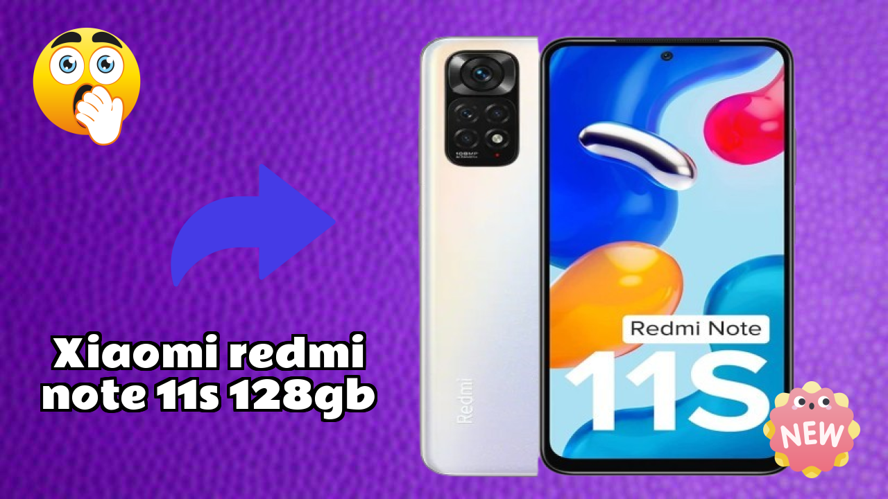 Xiaomi Redmi Note 11S 128GB Gaming Benchmarks: MediaTek Helio G96 Tested