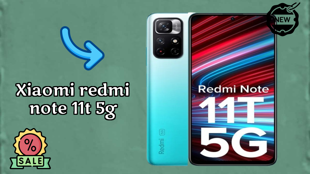 Xiaomi Redmi Note 11T 5G Camera Samples: 50 MP + 8 MP Rear Camera Real Photos
