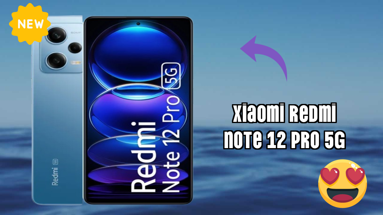 Xiaomi Redmi Note 12 Pro 5G Display Size: 6.67 Inches (16.94 Cm) Screen Quality