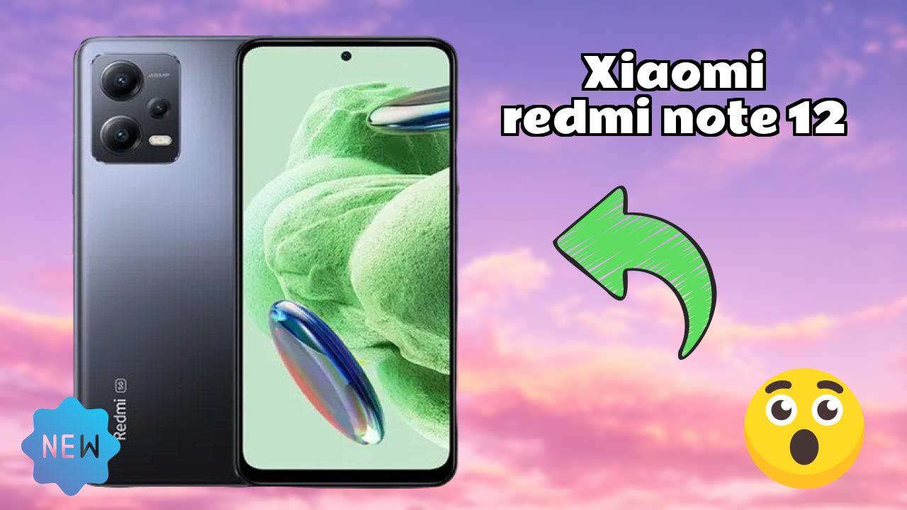 Xiaomi Redmi Note 12 Camera Test: 48 MP + 8 MP + 2 MP Rear Camera Sample Shots