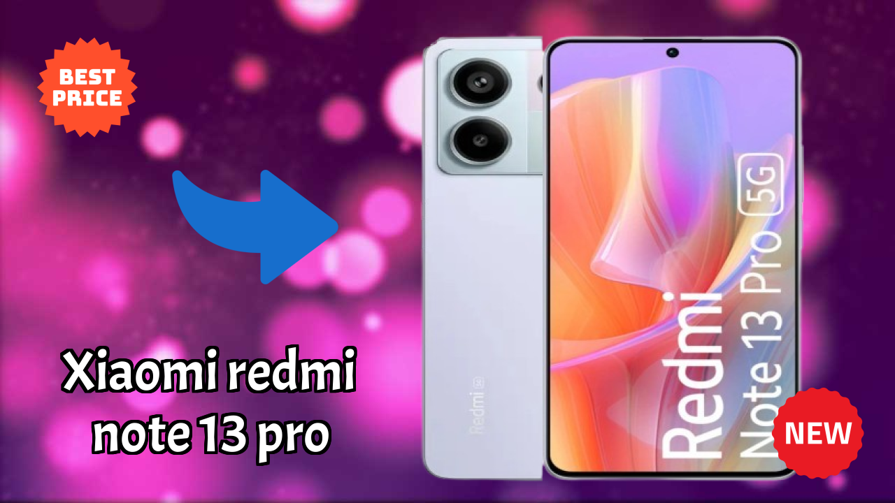 Xiaomi Redmi Note 13 Pro Camera Samples: 200 MP + 8 MP + 2 MP Rear Camera Real Photos