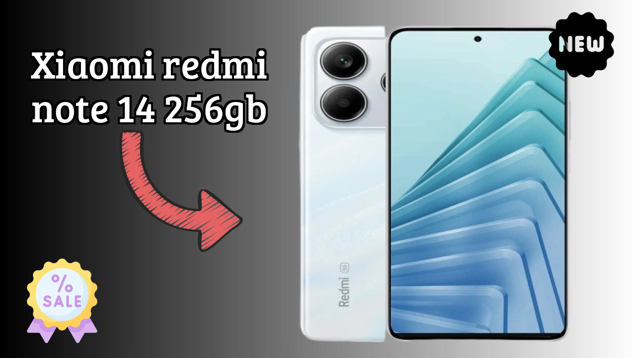 Xiaomi Redmi Note 14 256GB Battery Review: 5110 MAh Endurance Test