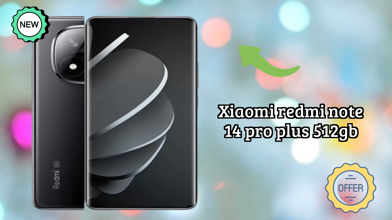 Xiaomi Redmi Note 14 Pro Plus 512GB Camera Quality: 20 MP Front Camera Selfie Review