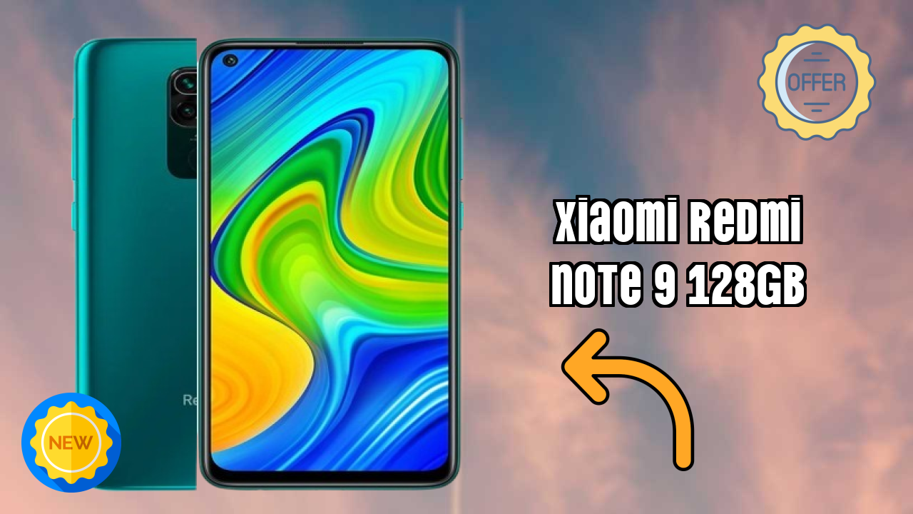 Xiaomi Redmi Note 9 128GB Camera Test: 48 MP + 8 MP + 2 MP + 2 MP Rear Camera Shoots Stunning Photos